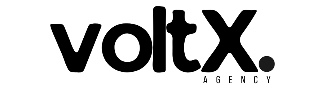 VoltX Agency