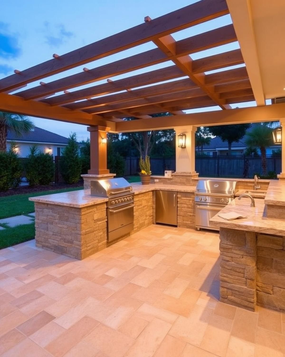 Stone Hearth Culinary Court