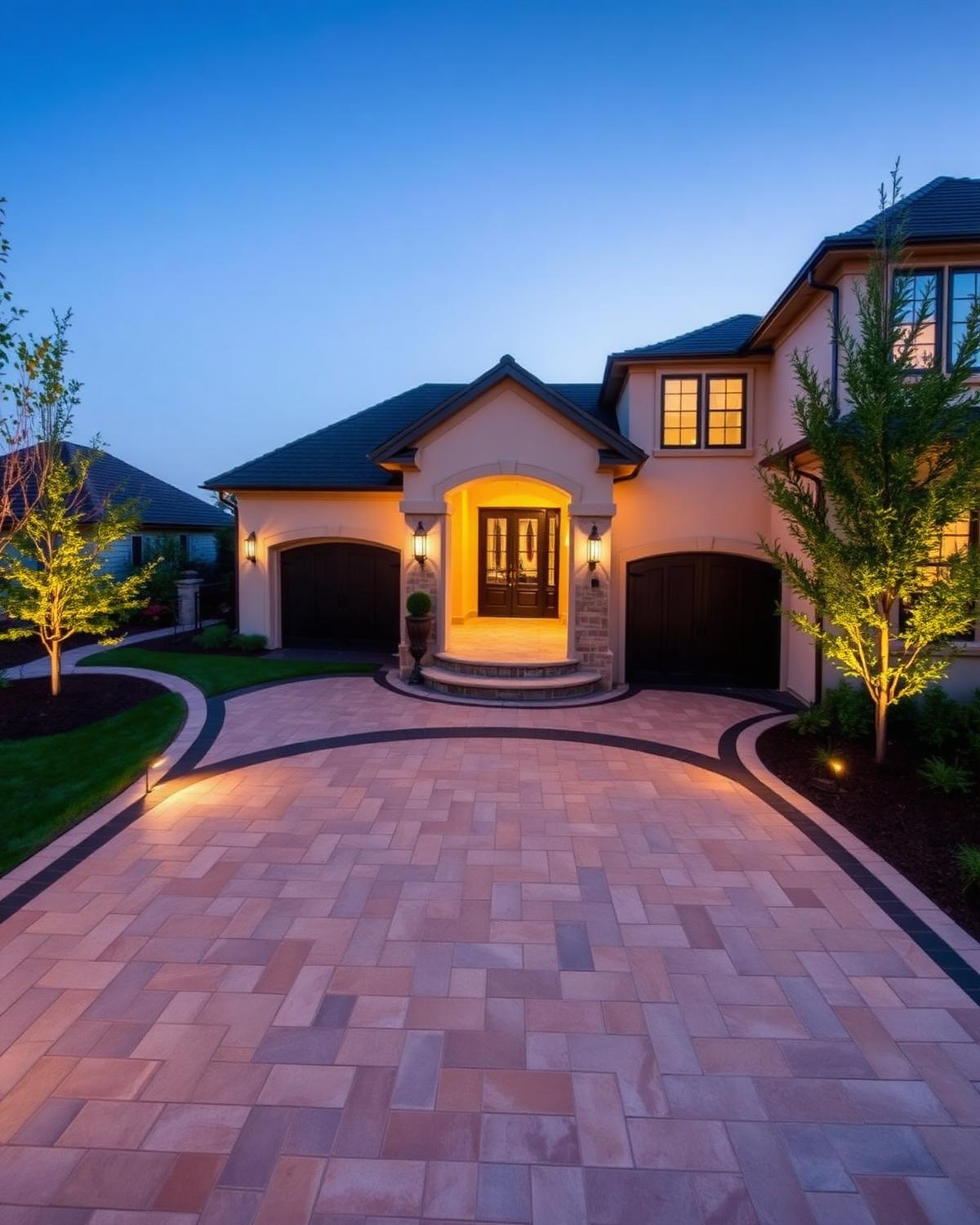 Artisan Pavers